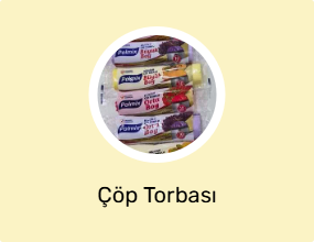 Çöp Torbası
