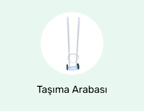 Taşıma Arabası