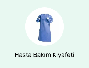 Hasta Bakım Kıyafeti