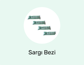 Sargı Bezi