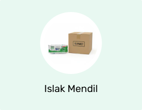 Islak Mendil