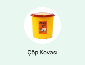 Çöp Kovası