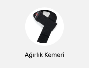 Ağırlık Kemeri