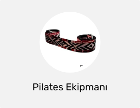 Pilates Ekipmanı