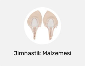 Jimnastik Malzemesi