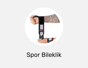 Spor Bileklik