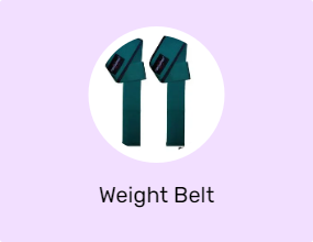 Weight Belt