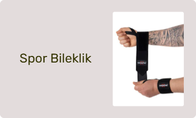 Spor Bileklik