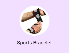 Sports Bracelet