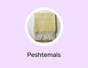Peshtemals