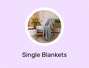 Single Blankets