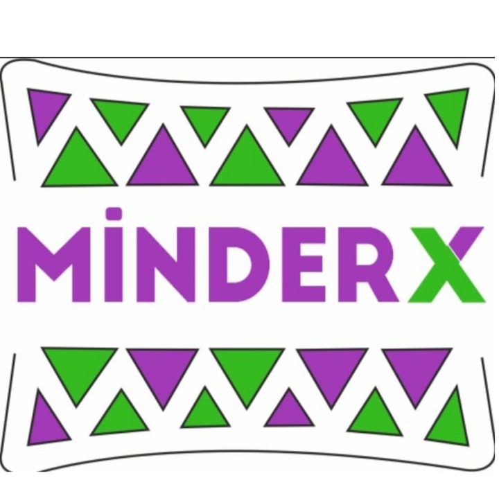 minderx logo