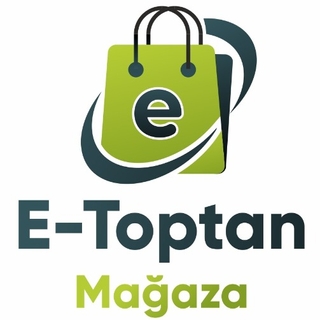 E-TOPTANMAGAZA logo