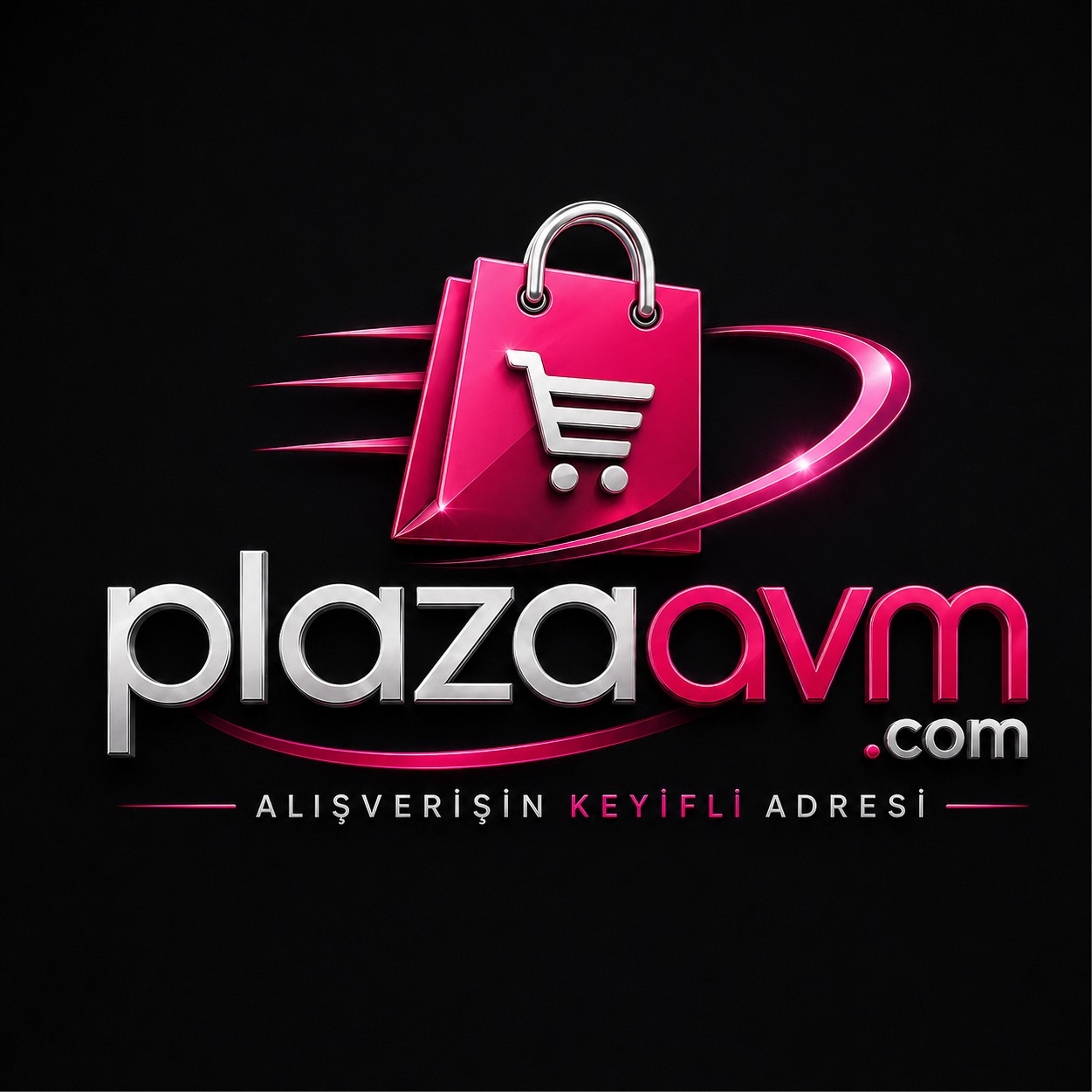 Plaza AVM Türkiye logo