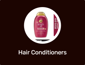 Hair Conditioners