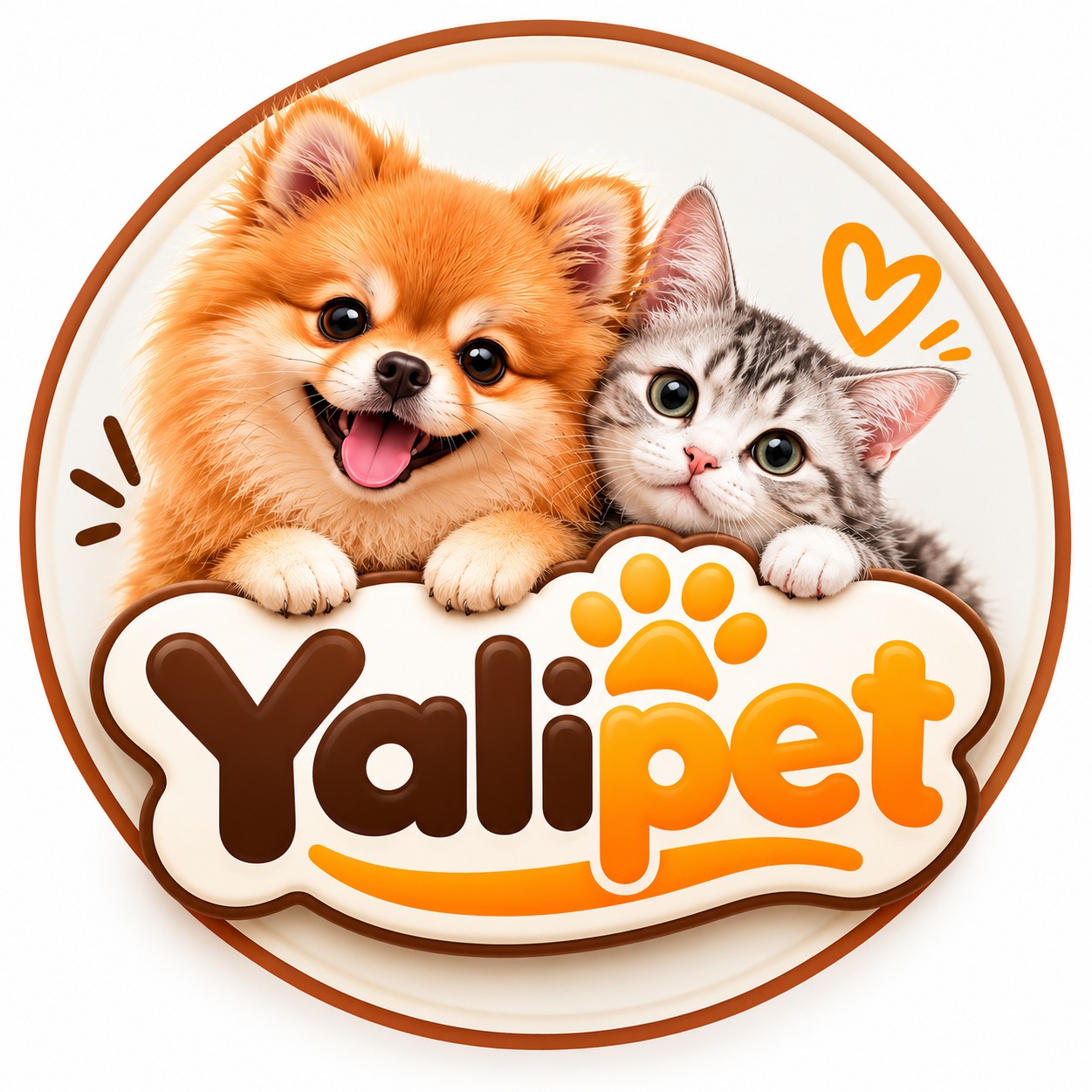 YalıPet logo