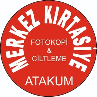 ATAKUM MERKEZ KIRTASİYE logo