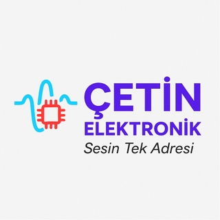 ÇETİN-ELEKTRONİK