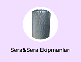 Sera&Sera Ekipmanları