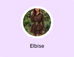 Elbise
