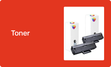 Toner