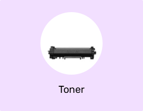 Toner