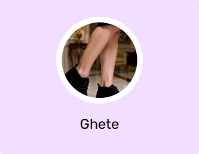 Ghete