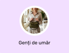 Genți de umăr