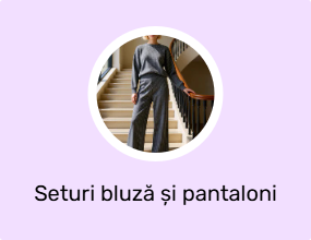 Seturi bluză și pantaloni