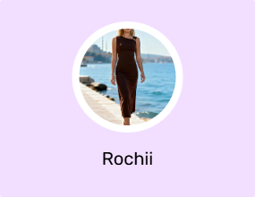 Rochii