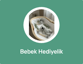 Bebek Hediyelik