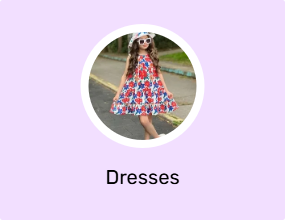 Dresses