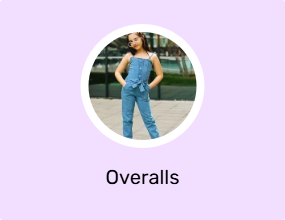 Overalls