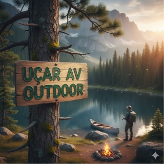 UÇAR AV OUTDOOR