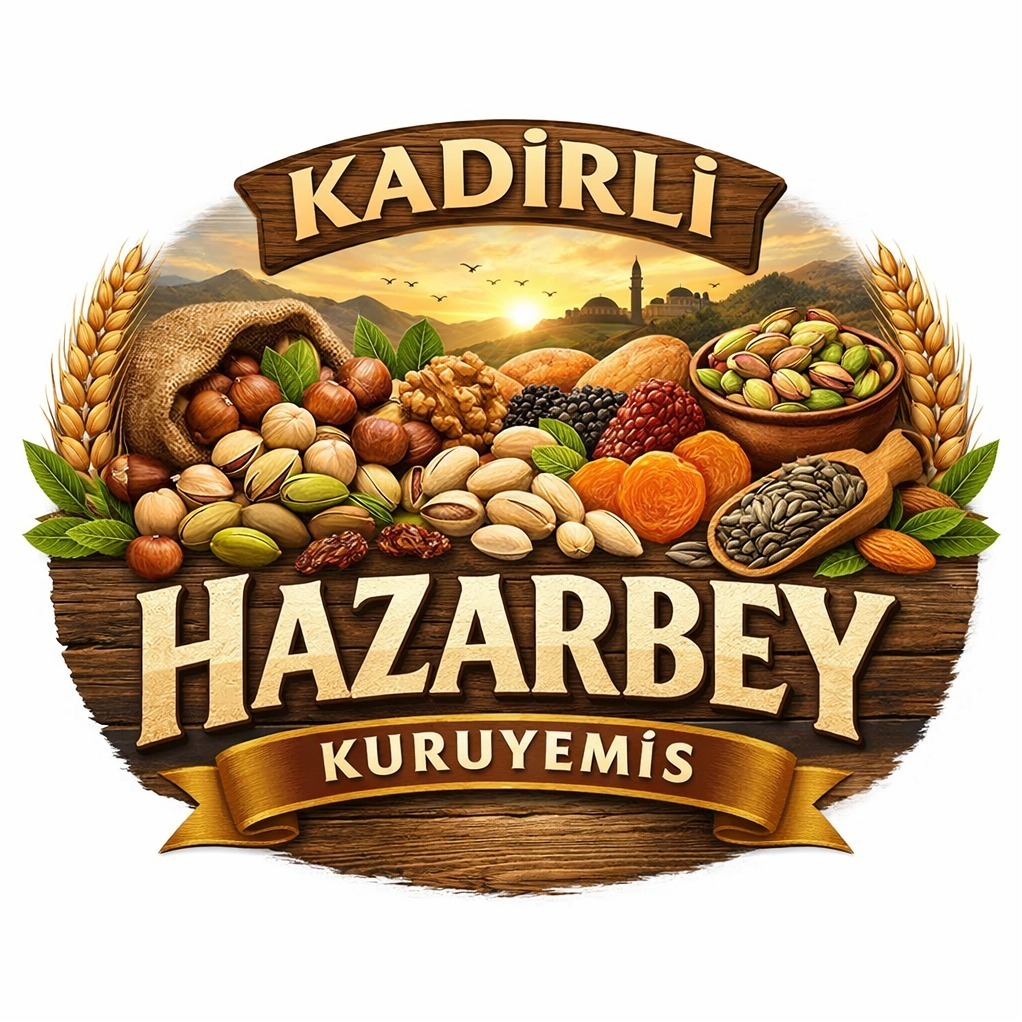 Kadirli Hazarbey Kuruyemiş