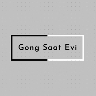 Gong Saat Evi logo