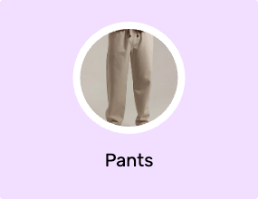 Pants