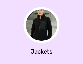 Jackets