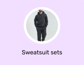 Sweatsuit sets