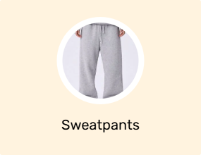 Sweatpants
