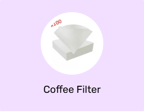 Coffee Filter