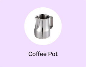 Coffee Pot