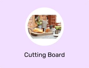 Cutting Board