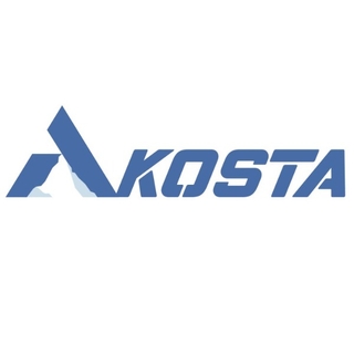AKOSTA_DIŞ_TİC logo
