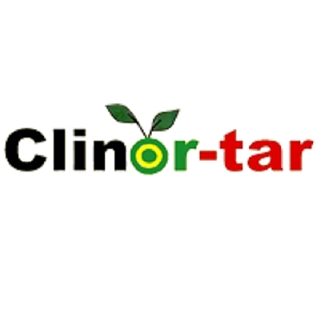 Clinortar