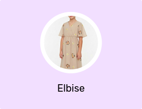 Elbise