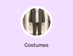 Costumes