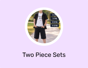 Two Piece Sets