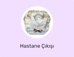 Hastane Çıkışı