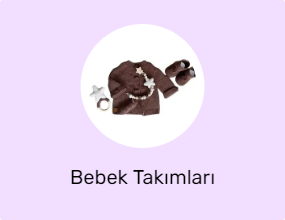 Bebek Takımları